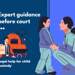 need lawyer for child custody