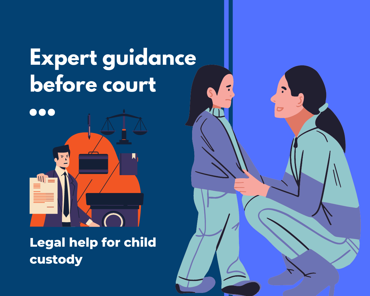 What Does Sole Legal And Physical Custody Mean Legal Eagles