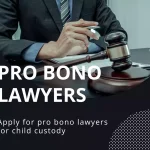 pro bono lawyers