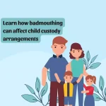 Can You Lose Custody for Bad Mouthing the Other Parent