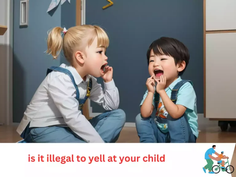 Is It Illegal to Yell at Your Child? Understanding the Legal and Parental Dynamics