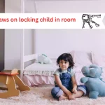 laws on locking child in room