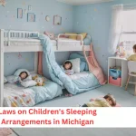 Laws on Children's Sleeping Arrangements in Michigan