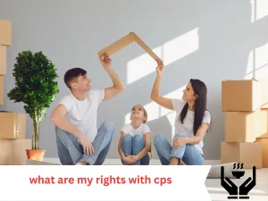 what are my rights with cps in ohio