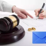 Can Divorce Papers Be Served by Mail?