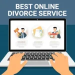 are online divorces legal