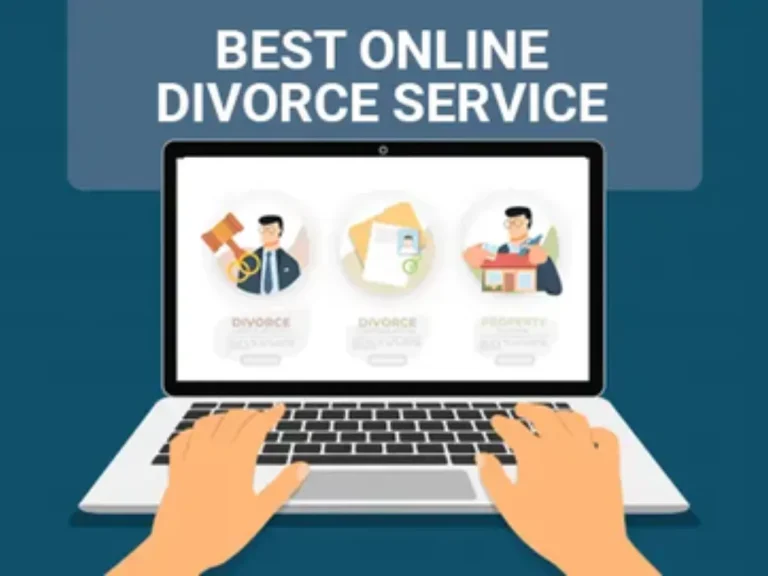 Are Online Divorces Legal?