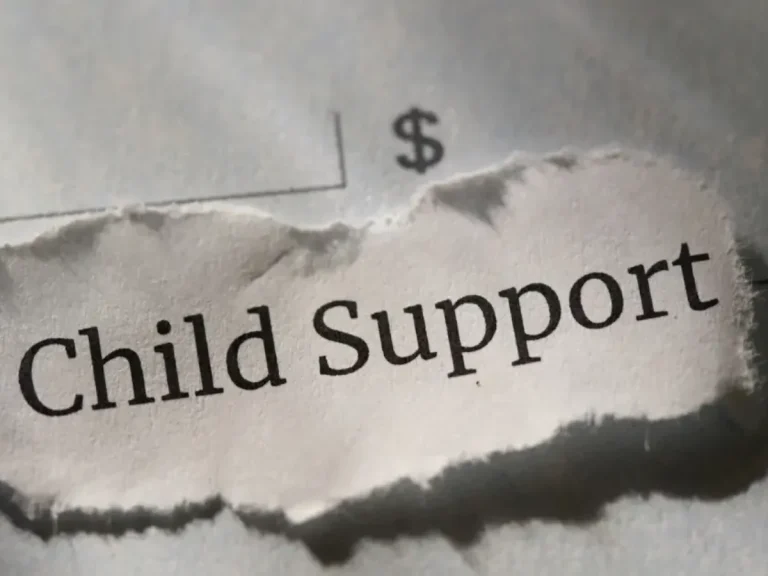 What Happens if You Don’t Respond to Child Support Papers?