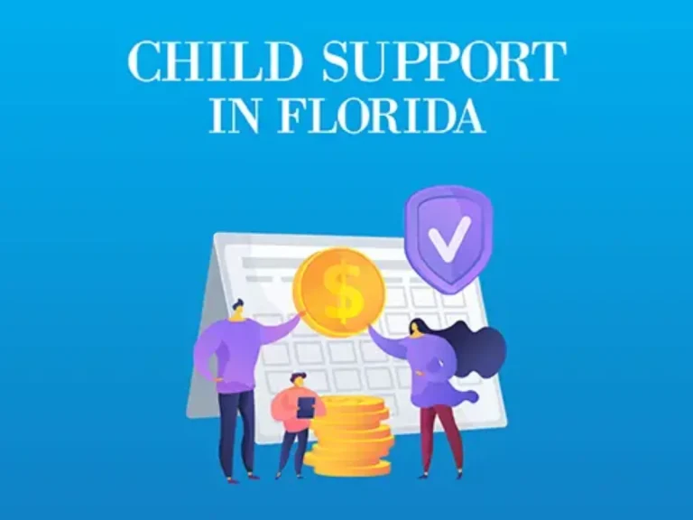 child support florida