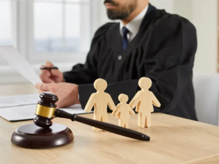 Does Legal Aid Help with Divorce in Texas?