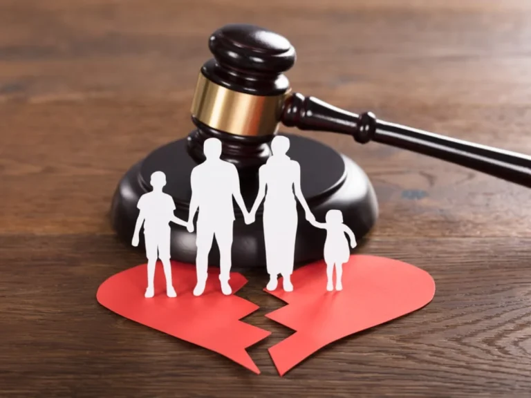 Does Sole Legal Custody Terminate Parental Rights?