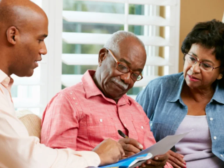 What Legal Documents Do I Need for Elderly Parents?