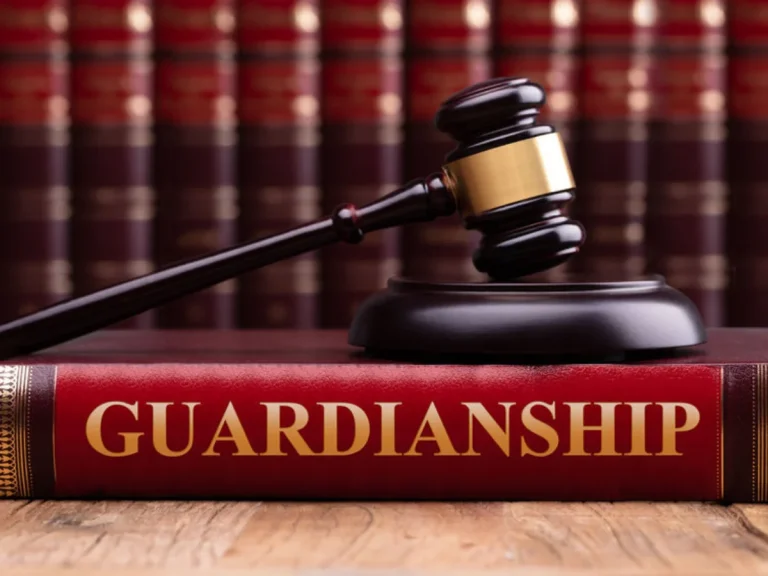 Legal Guardianship of a Foreign Child: Understanding and Navigating the Process