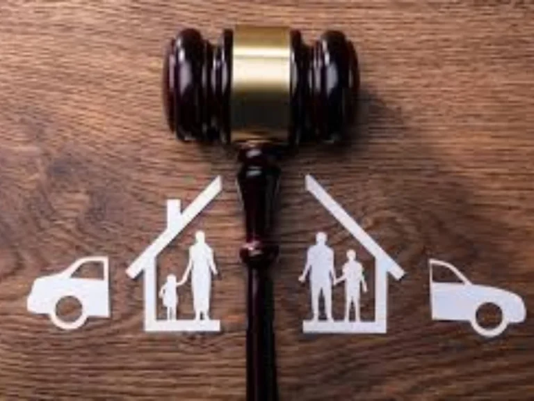What’s the Difference Between Legal Separation and Divorce?