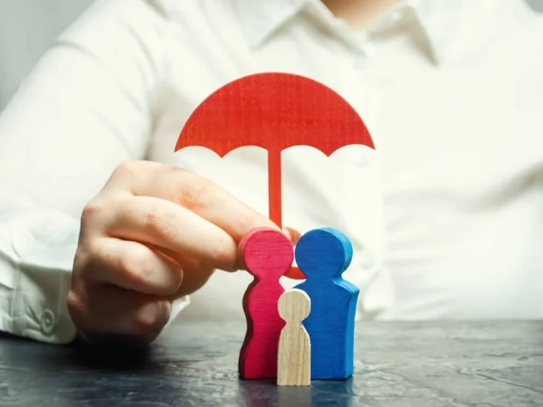 Can Child Support Take Life Insurance from Beneficiary
