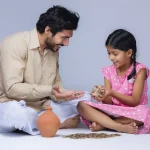 loan in my child's name