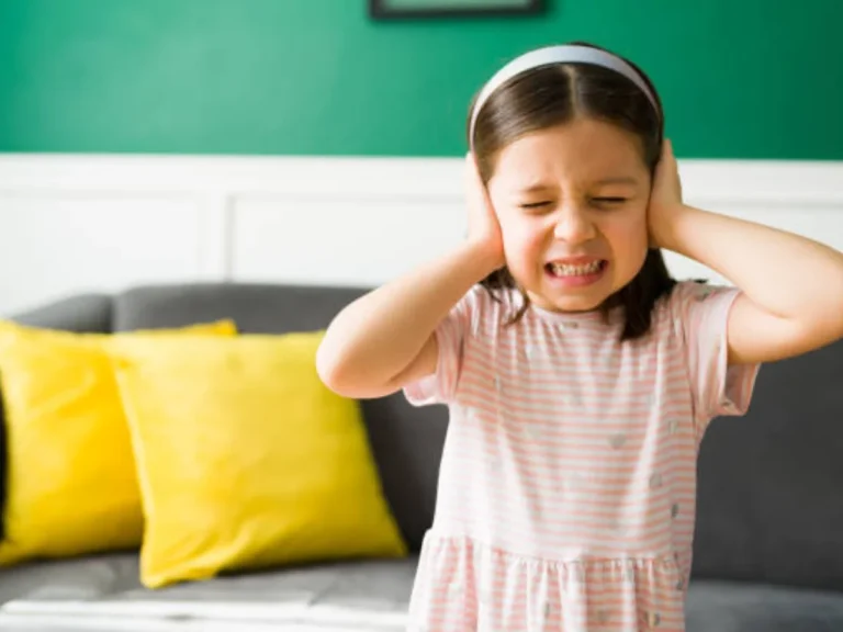 Can You Be Evicted for a Noisy Child in California?