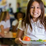 school lunches