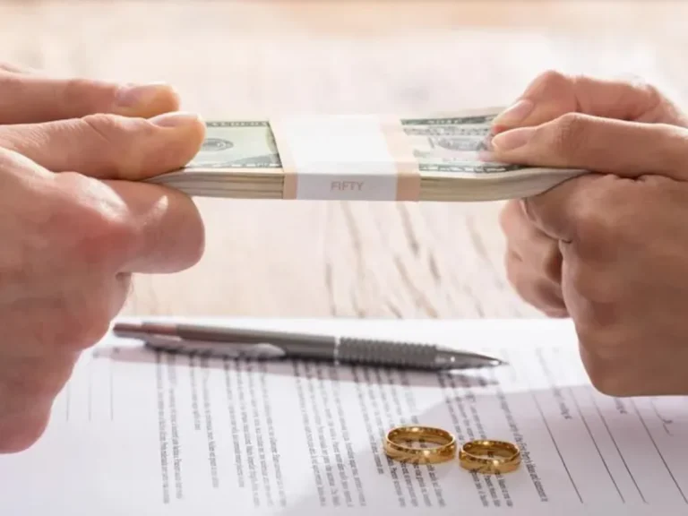 How Much Does an Uncontested Divorce Cost in Washington State?