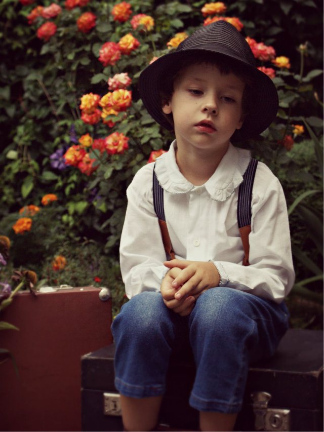 Impact of Divorce on Children